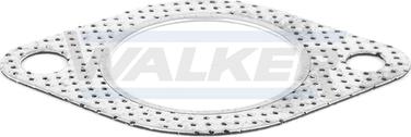 Walker 80461 - Guarnizione, Tubo gas scarico www.autoricambit.com