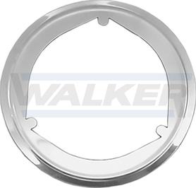 Walker 80410 - Guarnizione, Tubo gas scarico www.autoricambit.com