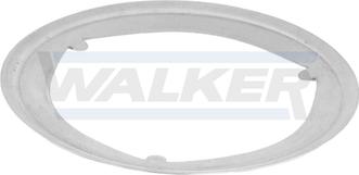 Walker 80410 - Guarnizione, Tubo gas scarico www.autoricambit.com