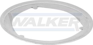 Walker 80410 - Guarnizione, Tubo gas scarico www.autoricambit.com