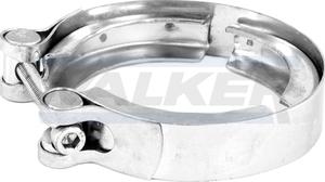 Walker 80411 - Connettore tubi, Imp. gas scarico www.autoricambit.com