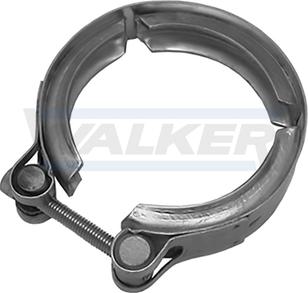 Walker 80411 - Connettore tubi, Imp. gas scarico www.autoricambit.com