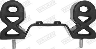 Walker 80417 - Supporto, Imp. gas scarico www.autoricambit.com