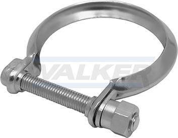 Walker 80439 - Connettore tubi, Imp. gas scarico www.autoricambit.com