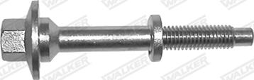 Walker 80431 - Bullone, Imp. gas scarico www.autoricambit.com