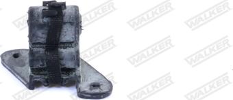 Walker 80421 - Supporto, Silenziatore www.autoricambit.com