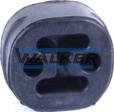 Walker 80470 - Supporto, Imp. gas scarico www.autoricambit.com