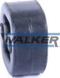 Walker 80470 - Supporto, Imp. gas scarico www.autoricambit.com