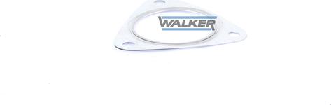 Walker 80552 - Guarnizione, Tubo gas scarico www.autoricambit.com