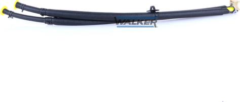 Walker 80694 - Tubo di mandata, Sensore press.ne(Filtro antipart./partic. www.autoricambit.com