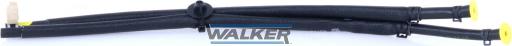 Walker 80694 - Tubo di mandata, Sensore press.ne(Filtro antipart./partic. www.autoricambit.com