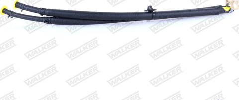 Walker 80694 - Tubo di mandata, Sensore press.ne(Filtro antipart./partic. www.autoricambit.com