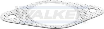 Walker 80094 - Guarnizione, Tubo gas scarico www.autoricambit.com