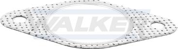 Walker 80094 - Guarnizione, Tubo gas scarico www.autoricambit.com