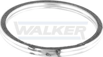 Walker 80093 - Guarnizione, Tubo gas scarico www.autoricambit.com