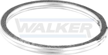 Walker 80093 - Guarnizione, Tubo gas scarico www.autoricambit.com