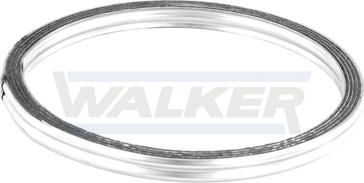 Walker 80093 - Guarnizione, Tubo gas scarico www.autoricambit.com