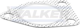 Walker 80045 - Guarnizione, Tubo gas scarico www.autoricambit.com