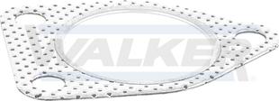 Walker 80045 - Guarnizione, Tubo gas scarico www.autoricambit.com