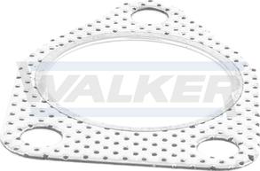 Walker 80045 - Guarnizione, Tubo gas scarico www.autoricambit.com