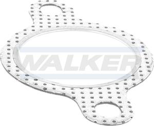 Walker 80055 - Guarnizione, Tubo gas scarico www.autoricambit.com