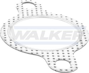 Walker 80055 - Guarnizione, Tubo gas scarico www.autoricambit.com