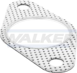 Walker 80018 - Guarnizione, Tubo gas scarico www.autoricambit.com