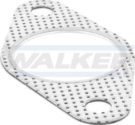 Walker 80018 - Guarnizione, Tubo gas scarico www.autoricambit.com