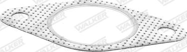 Walker 80081 - Guarnizione, Tubo gas scarico www.autoricambit.com