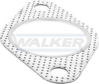 Walker 80081 - Guarnizione, Tubo gas scarico www.autoricambit.com