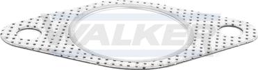 Walker 80081 - Guarnizione, Tubo gas scarico www.autoricambit.com