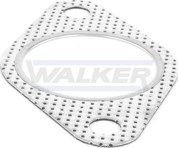 Walker 80081 - Guarnizione, Tubo gas scarico www.autoricambit.com