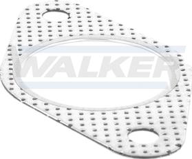 Walker 80035 - Guarnizione, Tubo gas scarico www.autoricambit.com