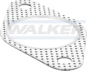 Walker 80035 - Guarnizione, Tubo gas scarico www.autoricambit.com