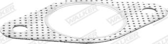 Walker 80035 - Guarnizione, Tubo gas scarico www.autoricambit.com