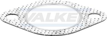 Walker 80073 - Guarnizione, Tubo gas scarico www.autoricambit.com