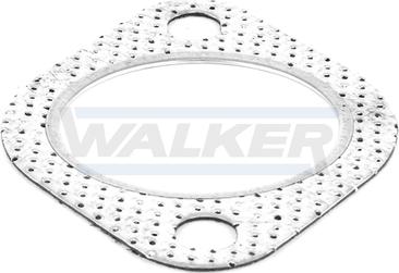 Walker 80073 - Guarnizione, Tubo gas scarico www.autoricambit.com