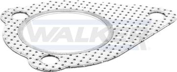 Walker 80072 - Guarnizione, Tubo gas scarico www.autoricambit.com