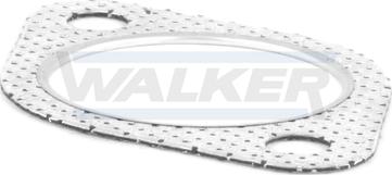 Walker 80149 - Guarnizione, Tubo gas scarico www.autoricambit.com