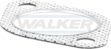 Walker 80149 - Guarnizione, Tubo gas scarico www.autoricambit.com