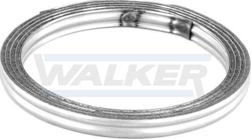 Walker 80158 - Supporto, Silenziatore www.autoricambit.com