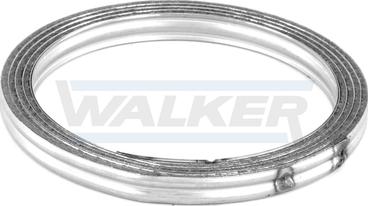 Walker 80158 - Supporto, Silenziatore www.autoricambit.com