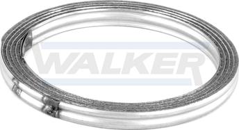 Walker 80158 - Supporto, Silenziatore www.autoricambit.com