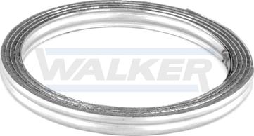 Walker 80158 - Supporto, Silenziatore www.autoricambit.com