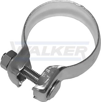 Walker 80169 - Connettore tubi, Imp. gas scarico www.autoricambit.com