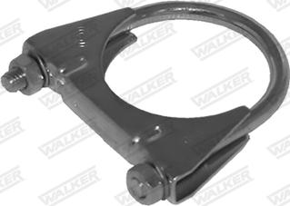 Walker 80339 - Connettore tubi, Imp. gas scarico www.autoricambit.com