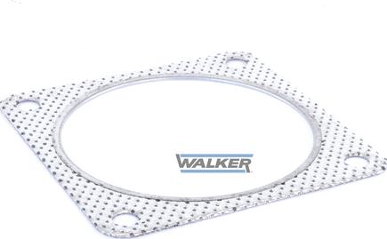 Walker 80264 - Guarnizione, Tubo gas scarico www.autoricambit.com