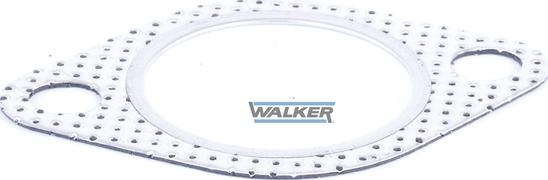 Walker 80209 - Guarnizione, Tubo gas scarico www.autoricambit.com