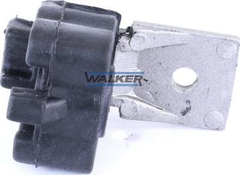 Walker 80279 - Supporto, Silenziatore www.autoricambit.com