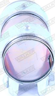 Walker 80711 - Connettore tubi, Imp. gas scarico www.autoricambit.com